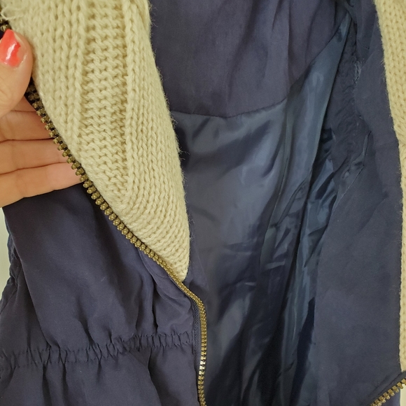 Puffer Vest - Picture 6 of 7